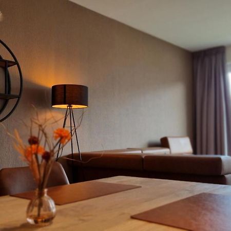 Sans Souci - Residentie Neoportus Lejlighed Nieuwpoort Eksteriør billede